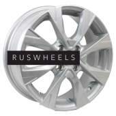 Диски RST 6x15/4x100 ET48 D54,1 R045 (Rio, Solaris) SL Диски RST 6x15/4x100 ET48 D54,1 R045 (Rio, Solaris) SL