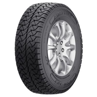 Шины Fortune 215/75R15 100T FSR-302 TL Шины Fortune 215/75R15 100T FSR-302 TL