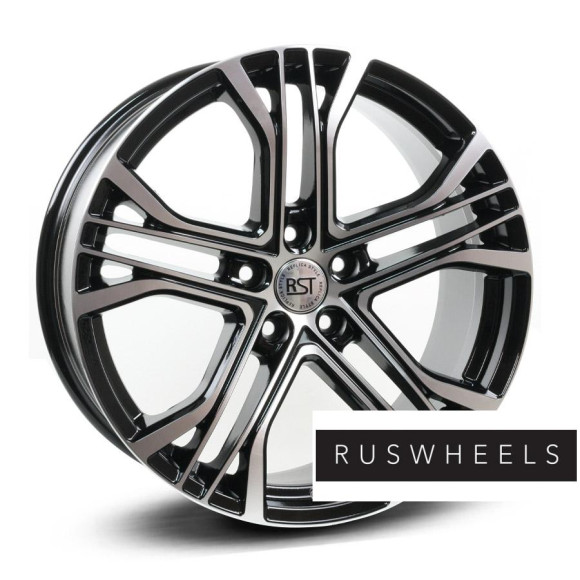 Диски RST R19 / 8.5J PCD 5x112 ЕТ 28 ЦО 66.6 R029 Диски RST R19 / 8.5J PCD 5x112 ЕТ 28 ЦО 66.6 R029