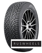 Шины Ikon 315/35R22 111T XL Autograph Snow 5 SUV TL
