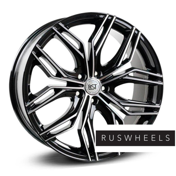 Диски Tech Line R20 / 8.5J PCD 5x114.3 ЕТ 42 ЦО 67.1 205 Диски Tech Line R20 / 8.5J PCD 5x114.3 ЕТ 42 ЦО 67.1 205