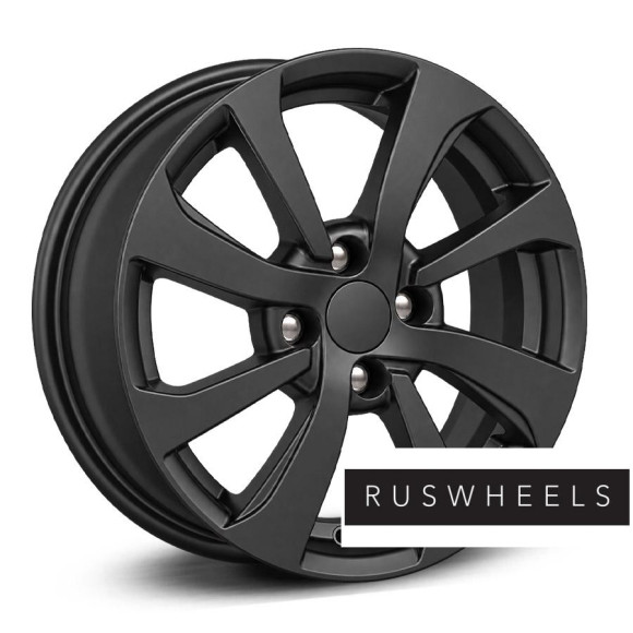 Диски iFree Original R16 / 6J PCD 4x100 ЕТ 37 ЦО 60.1 ZV Sandero Stepway КС893 Диски iFree Original R16 / 6J PCD 4x100 ЕТ 37 ЦО 60.1 ZV Sandero Stepway КС893