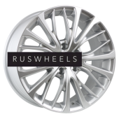 Диски RST 7,5x17/5x114,3 ET46 D67,1 R027 Silver Диски RST 7,5x17/5x114,3 ET46 D67,1 R027 Silver