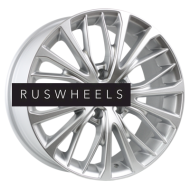 Диски RST 7,5x17/5x114,3 ET46 D67,1 R027 Silver Диски RST 7,5x17/5x114,3 ET46 D67,1 R027 Silver