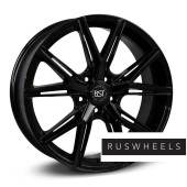Диски RST R19 / 7.5J PCD 5x108 ЕТ 41 ЦО 65.1 R129
