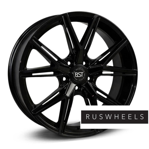 Диски RST R19 / 7.5J PCD 5x108 ЕТ 41 ЦО 65.1 R129 Диски RST R19 / 7.5J PCD 5x108 ЕТ 41 ЦО 65.1 R129