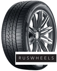 Шины Continental 285/40 r22 WinterContact TS 860 S 110W Шины Continental 285/40 r22 WinterContact TS 860 S 110W