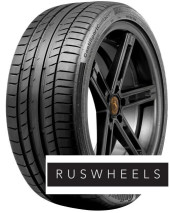 Шины Continental 255/40 r20 ContiSportContact 5P 101Y Шины Continental 255/40 r20 ContiSportContact 5P 101Y