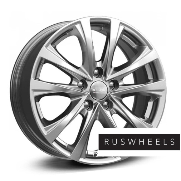 Диски iFree Original R17 / 7J PCD 5x114.3 ЕТ 50 ЦО 67.1 ZV Mazda CX-5 KC776 Диски iFree Original R17 / 7J PCD 5x114.3 ЕТ 50 ЦО 67.1 ZV Mazda CX-5 KC776