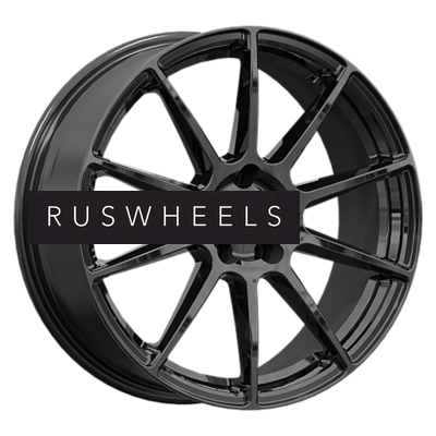 Диски iFree 7x18/5x100 ET28 D57,1 Винзор (КС1108) BK Диски iFree 7x18/5x100 ET28 D57,1 Винзор (КС1108) BK