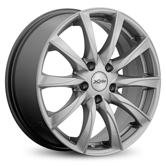 Диски Xtrike 7,0\R17 5*114.3 ET35 d67.1 HSB Диски Xtrike 7,0\R17 5*114.3 ET35 d67.1 HSB