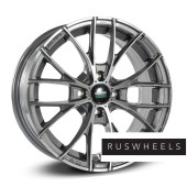 Диски Megami R15 / 6.5J PCD 4x100 ЕТ 40 ЦО 67.1 MGM-28