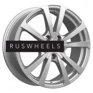 Диски iFree 7x17/5x114,3 ET45 D66,1 Бэнкс (КС645) Нео-классик