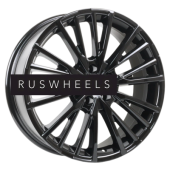 Диски RST 7x18/5x110 ET40 D67,1 R178 BL