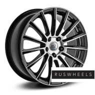 Диски RST R18 / 8J PCD 5x108 ЕТ 42.5 ЦО 63.4 R108 Диски RST R18 / 8J PCD 5x108 ЕТ 42.5 ЦО 63.4 R108