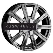 Диски Replay 8,5x20/5x150 ET58 D110,1 TY242 HPB (пш) Диски Replay 8,5x20/5x150 ET58 D110,1 TY242 HPB (пш)