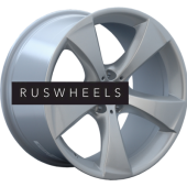 Диски Replay 10x21/5x120 ET40 D74,1 B74 Sil (конус, C645) 850 кг