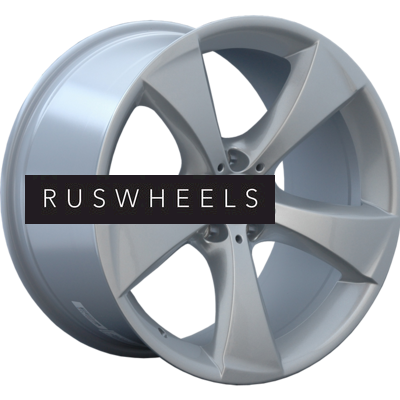 Диски Replay 10x21/5x120 ET40 D74,1 B74 Sil (конус, C645) 850 кг