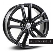 Диски RST R18 / 7J PCD 5x114.3 ЕТ 37 ЦО 66.6 R078