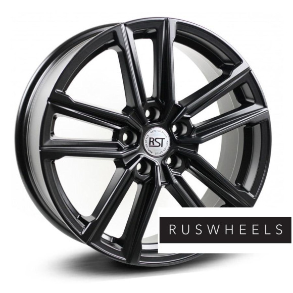 Диски RST R18 / 7J PCD 5x114.3 ЕТ 37 ЦО 66.6 R078