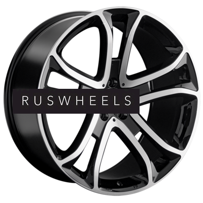 Диски Replay 10x21/5x112 ET52 D66,6 MR208 BKF (конус, MB001) Диски Replay 10x21/5x112 ET52 D66,6 MR208 BKF (конус, MB001)