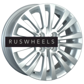 Диски Replay 6x15/4x100 ET46 D54,1 HND107 Sil (конус, C570)