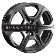 Диски Replay 8x20/6x139,7 ET55 D95,1 LX238 GM (пш, C570)