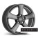 Диски Dezent R15 / 6J PCD 4x100 ЕТ 38 ЦО 60.1 TX graphite Диски Dezent R15 / 6J PCD 4x100 ЕТ 38 ЦО 60.1 TX graphite