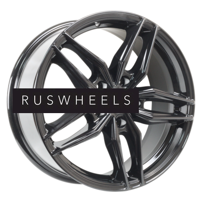 Диски Neo 8x18/5x112 ET45 D66,6 882 BL