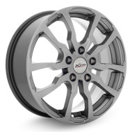 Диски Xtrike 6.5\R16 5*105 ET38 d56.6 HSB Диски Xtrike 6.5\R16 5*105 ET38 d56.6 HSB