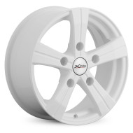 Диски Xtrike 6,0\R15 5*139.7 ET40 d98 W Диски Xtrike 6,0\R15 5*139.7 ET40 d98 W