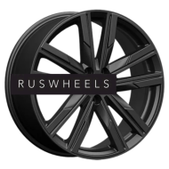 Диски Premium Series 8x20/5x108 ET46 D63,35 КР014 (Geely Tugella) Fury black Диски Premium Series 8x20/5x108 ET46 D63,35 КР014 (Geely Tugella) Fury black