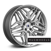 Диски КиК R19 / 7J PCD 5x112 ЕТ 34 ЦО 66.6 Колумб