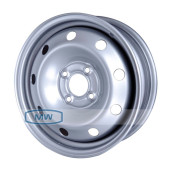 Диски Magnetto 6.5\R16 4*100 ET50 d60.1 silver Диски Magnetto 6.5\R16 4*100 ET50 d60.1 silver