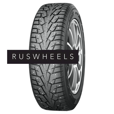 Шины Yokohama 195/55R16 91T XL iceGuard Stud iG55 TL (шип.)