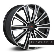 Диски Legeartis Concept R18 / 8J PCD 5x112 ЕТ 43 ЦО 66.6 MR540 Диски Legeartis Concept R18 / 8J PCD 5x112 ЕТ 43 ЦО 66.6 MR540