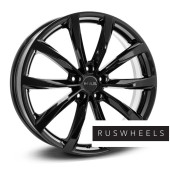 Диски MAK R18 / 7.5J PCD 5x114.3 ЕТ 35 ЦО 76 Wolf Диски MAK R18 / 7.5J PCD 5x114.3 ЕТ 35 ЦО 76 Wolf