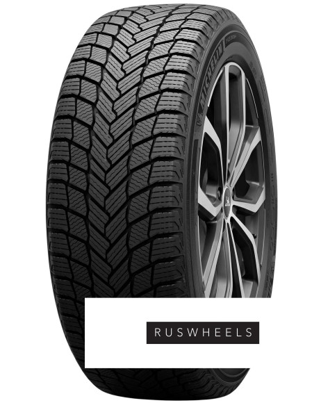 Шины Michelin 275/40 r22 X-ICE SNOW+ 108H Шины Michelin 275/40 r22 X-ICE SNOW+ 108H