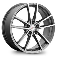 Диски Xtrike 7.5\R19 5*114.3 ET45 d60.1 HSB/FP Диски Xtrike 7.5\R19 5*114.3 ET45 d60.1 HSB/FP