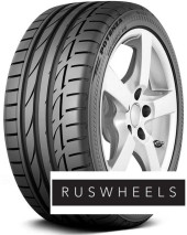 Шины Bridgestone 205/50 r17 Potenza S001 89W Runflat Шины Bridgestone 205/50 r17 Potenza S001 89W Runflat
