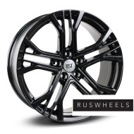Диски RST R19 / 8.5J PCD 5x112 ЕТ 28 ЦО 66.6 R029 Диски RST R19 / 8.5J PCD 5x112 ЕТ 28 ЦО 66.6 R029
