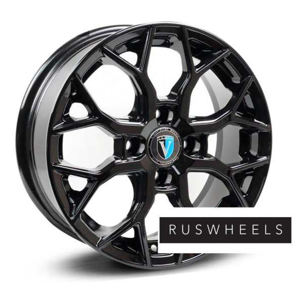 Диски Venti R15 / 6J PCD 4x100 ЕТ 46 ЦО 60.1 1519