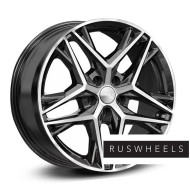 Диски Скад R18 / 8J PCD 5x114.3 ЕТ 47 ЦО 66.1 Челси