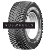 Шины Всесезонная Michelin 710/70R42 173D (170E) Roadbib TL  Шины Всесезонная Michelin 710/70R42 173D (170E) Roadbib TL