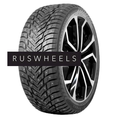 Шины Nokian Tyres 285/45R22 114T XL Hakkapeliitta 10 SUV TL (шип.)