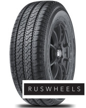 Шины Compasal 195/75 r16c VANMAX 107/105R