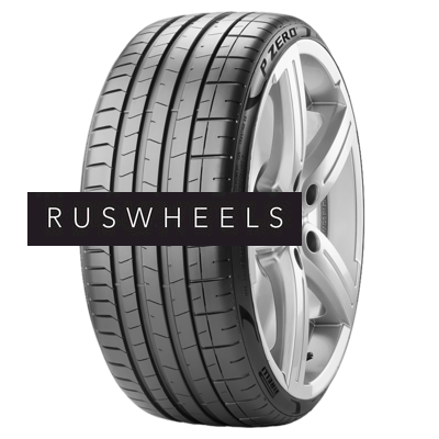 Шины Pirelli 265/35ZR21 101Y XL P Zero (PZ4) Sports Car NF0 Elect TL Шины Pirelli 265/35ZR21 101Y XL P Zero (PZ4) Sports Car NF0 Elect TL