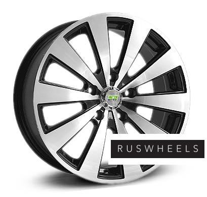 Диски N2O R17 / 7J PCD 5x114.3 ЕТ 39 ЦО 60.1 Y252 Диски N2O R17 / 7J PCD 5x114.3 ЕТ 39 ЦО 60.1 Y252