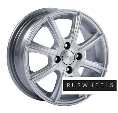 Диски Скад R14 / 5.5J PCD 4x100 ЕТ 43 ЦО 67.1 Монако Диски Скад R14 / 5.5J PCD 4x100 ЕТ 43 ЦО 67.1 Монако