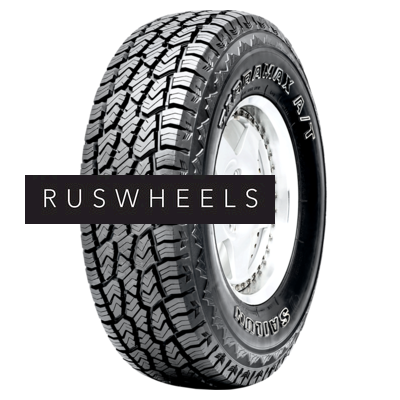 Шины Sailun 235/75R15 109S XL Terramax A/T TL OWL M+S 3PMSF Шины Sailun 235/75R15 109S XL Terramax A/T TL OWL M+S 3PMSF